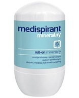 Minerálny medispirant roll-on 40 ml