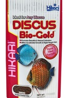 Hikari Tropical na disk DISCUS Bio-Gold 1kg