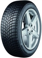 4x Bridgestone BLIZZAK LM001E 205/55R16 91H