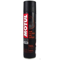 MOTUL Air Filter Oil A2 400ml - na namáčanie vzduchových filtrov