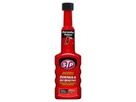 STP BENZÍNOVÁ FORMULA 200ML ZVYŠOVAČ PALIVA