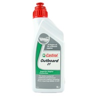 CASTROL OUTBOARD 2T 1L