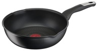 Multipanvica TEFAL UNLIMITED 22 cm titánová