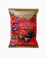 Cukríky ČOKOLÁDA DENNÝ MIX 1KG Pszczółka 1000 g