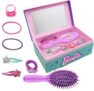 Barbie Box Sada šperkov pre dievčatá s doplnkami