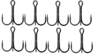 Berkley Fusion19 Treble Anchors 16 Pack 8pcs 1504561