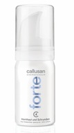 CALLUSAN Forte Penový krém s ureou 15% 40ml