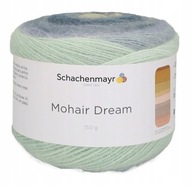 Schachenmayr Mohair Dream 083 priadza 150g/810m