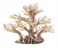 PROGROW BONSAI STROM BT1S 20X10X15CM OZDOBA STROMU