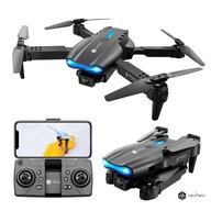 DRONE NEOHEX E99 PRO CAMERA 4K WIFI HD HOVER 300m