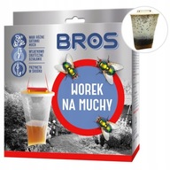 Pasca na muchy Bros 0,5 kg