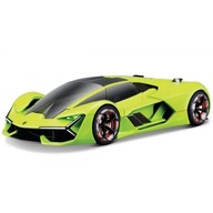 Lamborghini Terzo Millennio sivá 1:24 BBURAGO