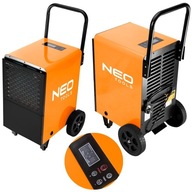 NEO Construction odvlhčovač vzduchu 750W vlhkosti