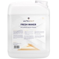 ULTRACOAT Fresh Maker Čistič interiéru 5L