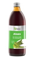 EkaMedica Aloe s dužinou 99,8% 0,5l (EKAMEDICA)