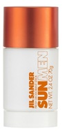 Jil Sander Sun Men Deodorant tyčinka 75 ml