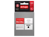 ATRAMENT ACTIVEJET pre CANON PGI-570BK BLACK XL