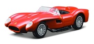 Ferrari 250 Testa Rossa 1:43 Bburago 18-31099