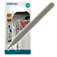 DREMEL gravírovacia fréza (106) gulička 1,6 mm bal. 3 ks