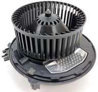 NOVÝ VW PASSAT B8 OHRIEVAČ VENTILÁTOR