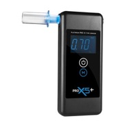 Elektrochemický alkohol tester AlcoFind PRO X-5+