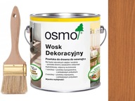 OSMO 3137 dekoračný vosk ČEREŠŇOVÁ FARBA 0,75L