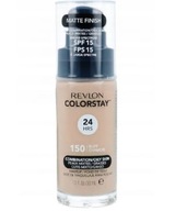 REVLON COLORSTAY základ 150 s pumpičkou OILY BUFF