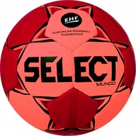 HÁDZANÁ SELECT MUNDO EHF TRÉNING R.0