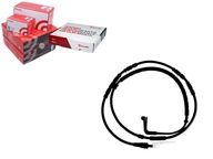 BREMBO PADS SENZOR OPOTREBENIA 34356790341 620282