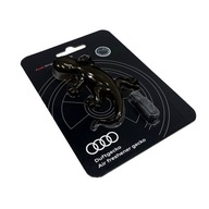 VÔŇA GECKO BLACK AUDI OSVIEŽOVAČ - ORIGINÁL