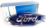 LOGO PREDNÝ FORD EDGE 15-18 2285246 JT4B-8B262-AA