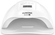 Sunone Home2 UV LED lampa na nechty 80W Biela