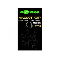 KORDA Maggot Clip M / Worm Clip veľ. M