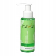 Italwax Gel pred depiláciou 250ml