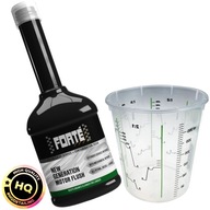 FORTE NEW GENERATION MOTOR FLUSH - FLUSH 400 ml