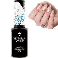 VICTORIA VYNN TOP OH MY GLOSS NO WIPE - 8ML HYBRID TOP BEZ UMÝVANIE