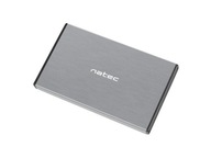 Puzdro na USB disk NATEC Rhino Go NKZ-1281 2,5''