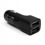 2xUSB adaptér nabíjačka do auta eXtreme 3,1A