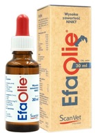 Efa Olie 30 ml SCANVET