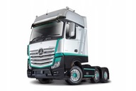 Mercedes Actros GigaSpace Bburago 1:43 18-32202