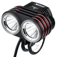 PROX AVIOR II X POWER CREE PREDNÁ LAMPA MEGA VÝKONNÁ