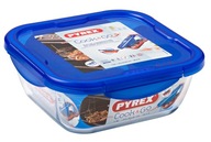 Cook&Go Pyrex vzduchotesná nádoba 1,9L