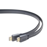 HDMI-HDMI v2.0 3D TV vysokorýchlostný kábel Ethernet 1.8