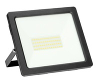 50W LED HALOGÉNOVÁ LAMPA IP65 SLIM