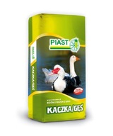 Kačica/hus 1 krmivo pre kačice 0-3 týždne PIAST 25kg