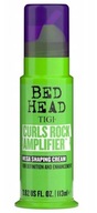 Krém TIGI BED HEAD Curls Rock Amplifier Curl Cream