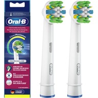 Originálna hlava zubnej kefky Braun Oral-B Floss Action 2ks