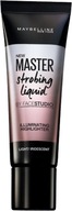 Maybelline Master Strobing Liquid 100 light