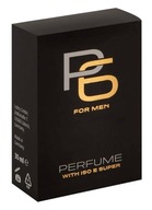 Parfum s feromónom P6 pre mužov