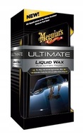 Meguiar's Ultimate tekutý vosk 473 ml